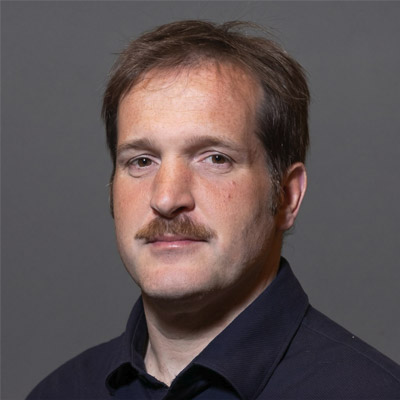 Pablo Oliveros