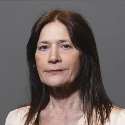 Pilar Alcázar