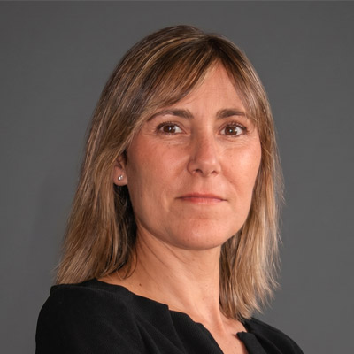 Pilar Ponce de León