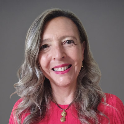 Silvia Mazzoli