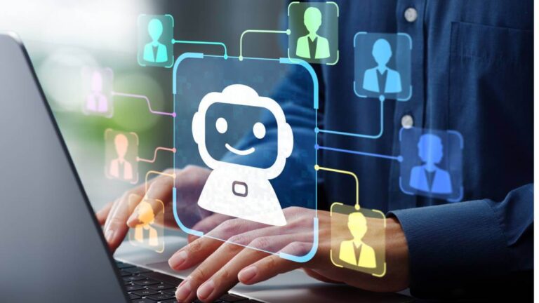 Cómo automatizar el departamento de RRHH con ChatGPT y mcp