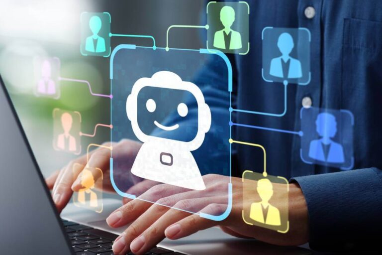 Cómo automatizar el departamento de RRHH con ChatGPT y mcp