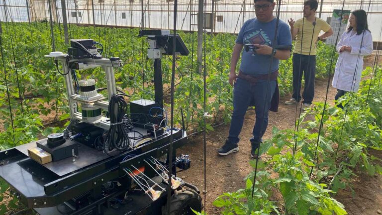Cajamar lidera el impulso de la innovación agroalimentaria