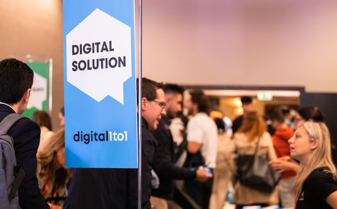 Digital 1to1 Spain Winter 2026 pone el foco en la IA que ya transforma el ecommerce