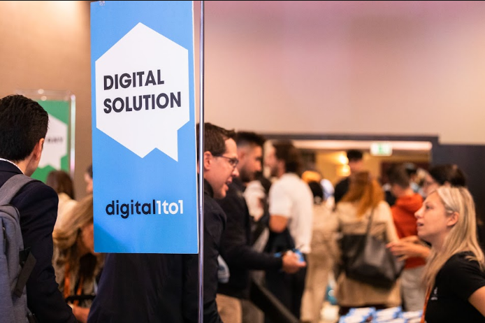 Digital 1to1 Spain Winter 2026 pone el foco en la IA que ya transforma el ecommerce