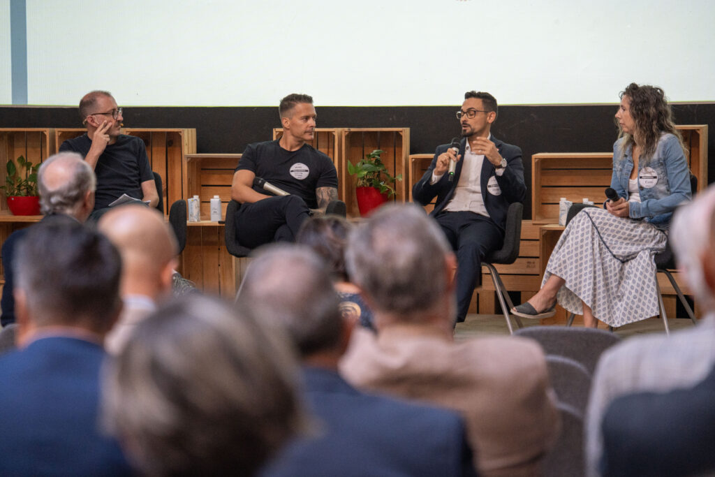 VI edición de emprendedores en franquicia
