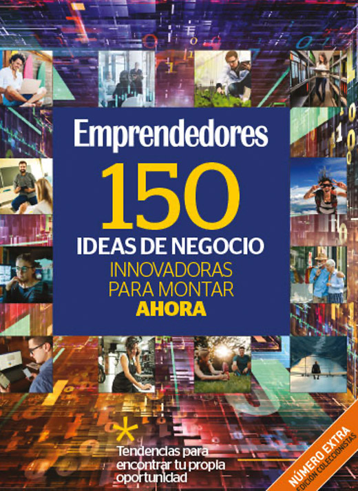 150 Ideas de negocio
