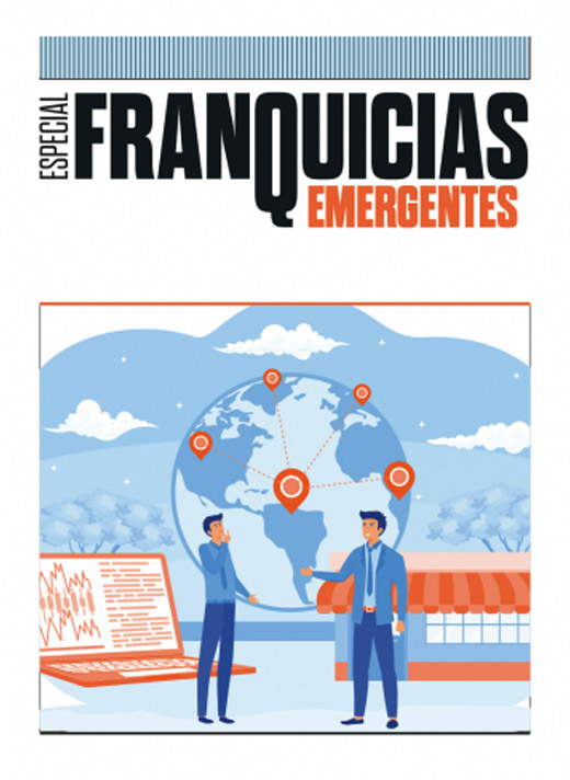 Franquicias Emergentes