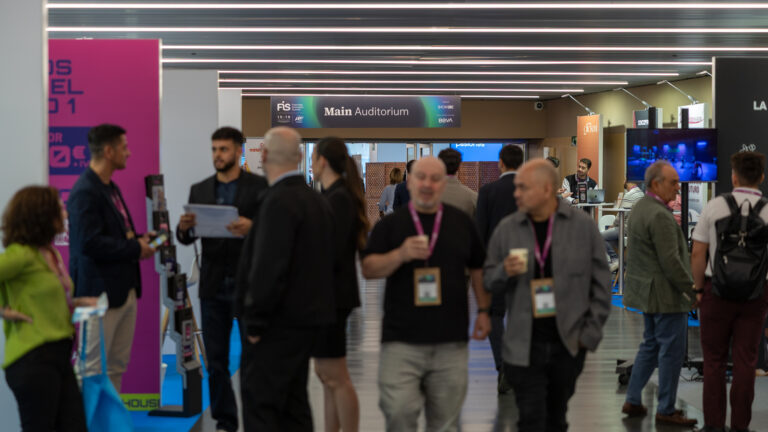 Asistentes a la edición 2025 del Franchise Innovation Summit
