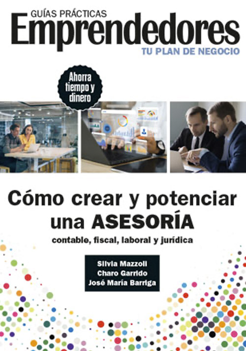 Cómo crear y potenciar una asesoría