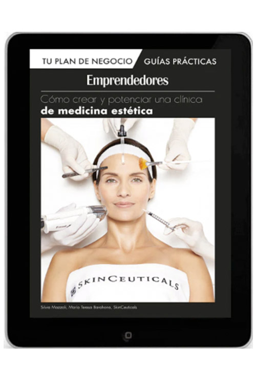 Cómo crear y potenciar una clínica de Medicina Estética