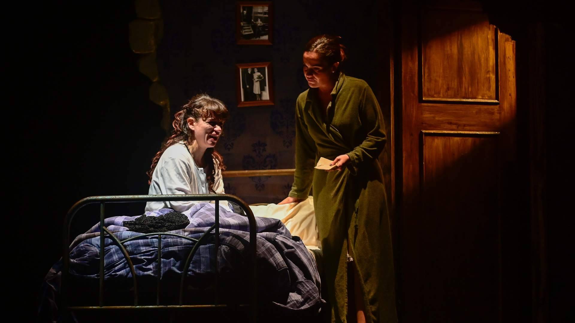 El teatro se consolida como herramienta clave para salvaguardar la memoria histórica