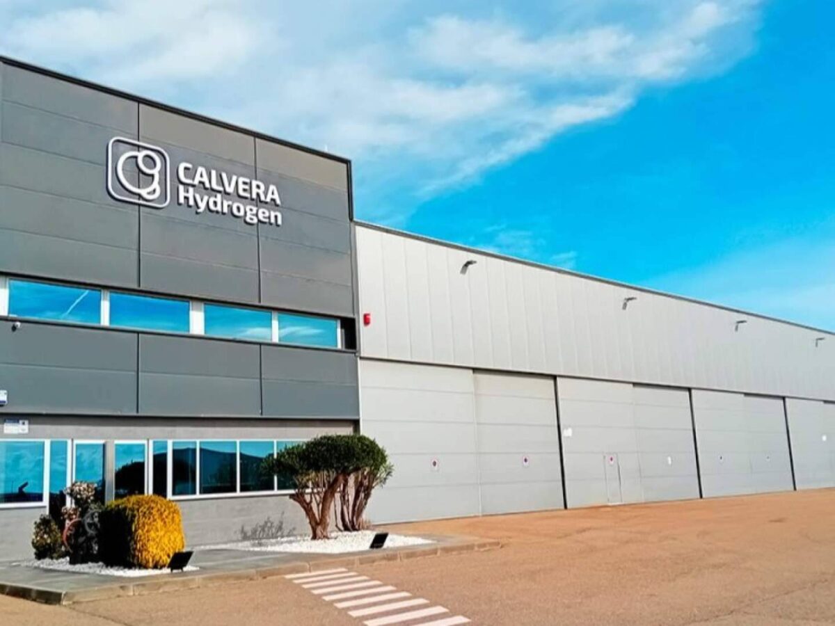 Cadena de valor del hidrógeno; Por qué las alianzas industriales son la clave del negocio