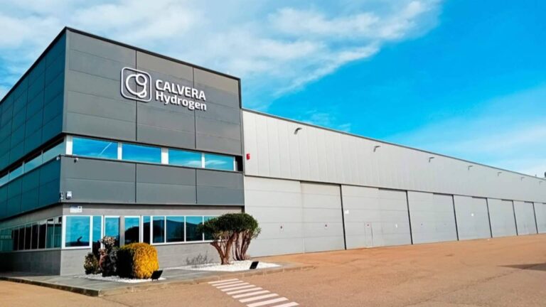 Cadena de valor del hidrógeno; Por qué las alianzas industriales son la clave del negocio