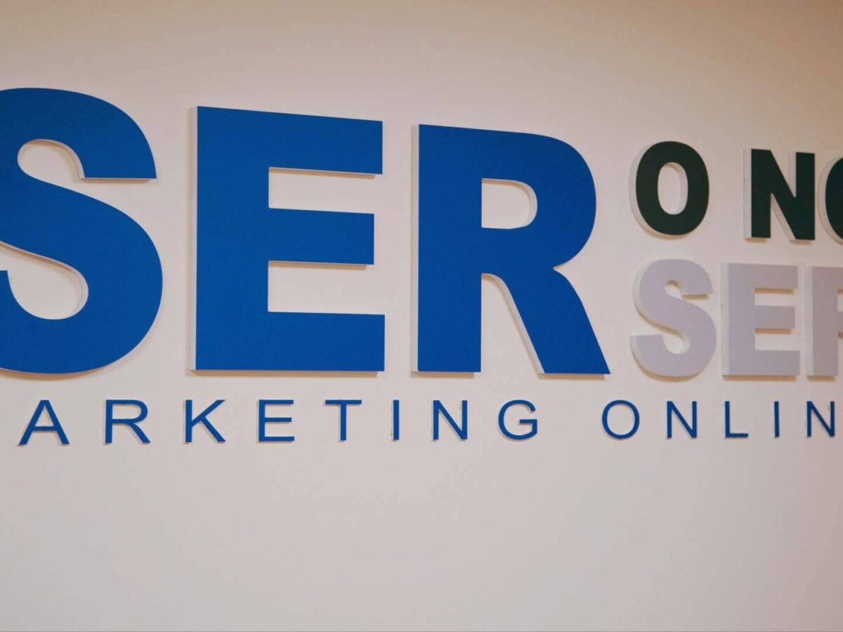 SER o no SER apuesta por una estructura especializada para mejorar la visibilidad online de las empresas