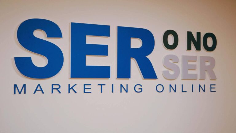 SER o no SER apuesta por una estructura especializada para mejorar la visibilidad online de las empresas