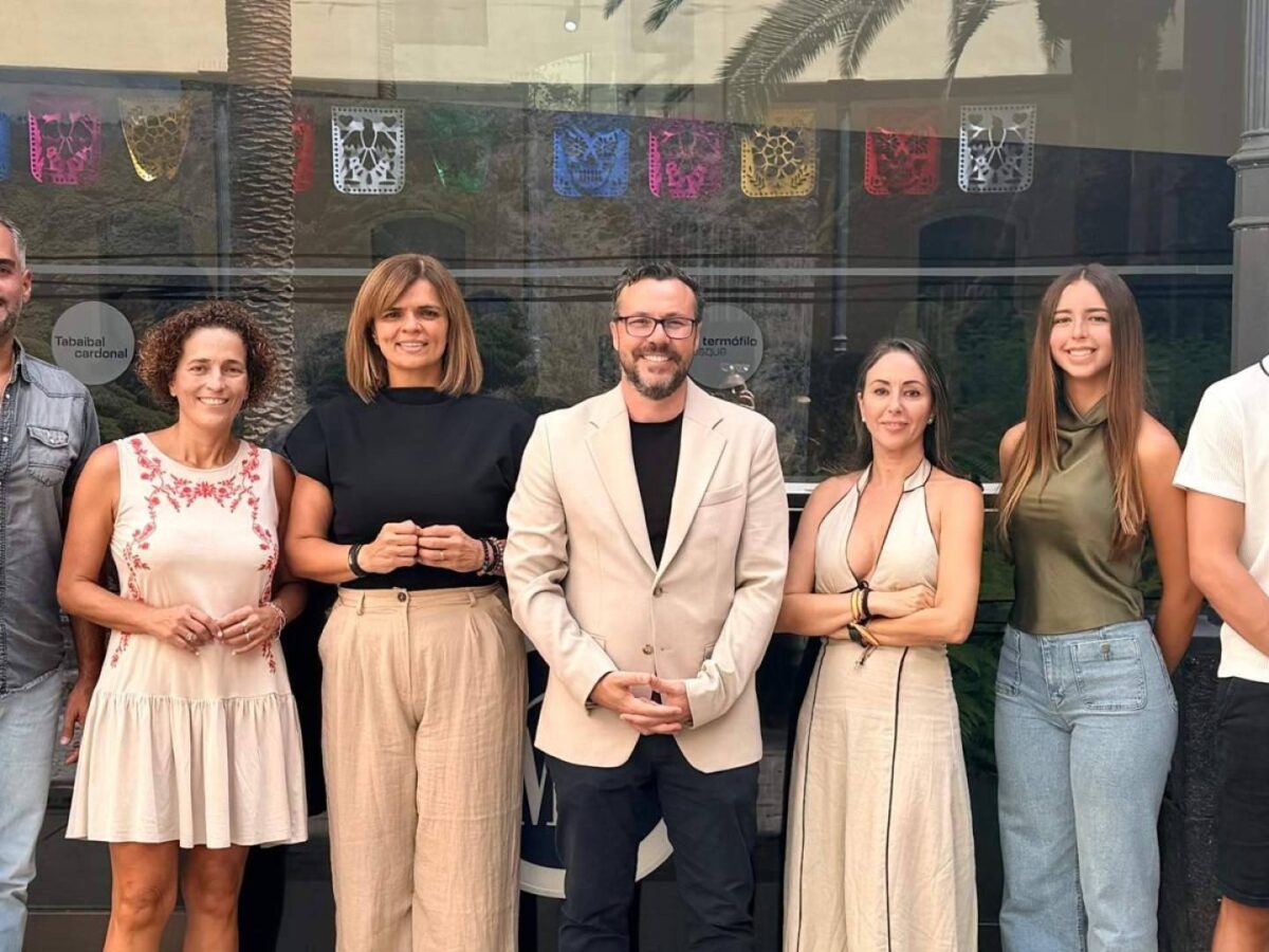 El Talentón impulsa ‘El TardeÓN by Moona’; música, innovación y nuevas conexiones en el MUNA