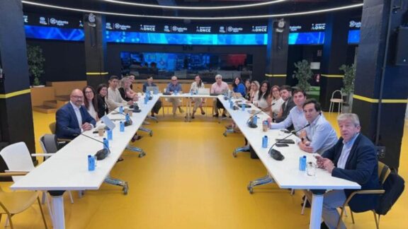 Ocho startups finalistas del Reto ONCE Innova Emprendedores 2026 competirán para desarrollar pilotos reales
