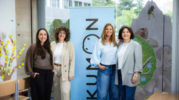 Franquiciadas de Kumon