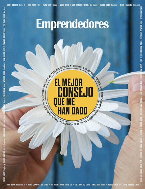 Última portada del kiosco