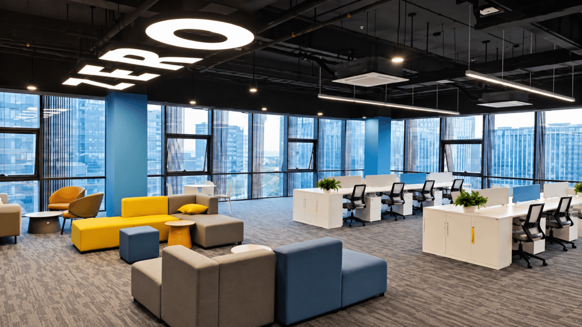 Spanish Hub, la sede oficial española de startups.st en Shanghái, con Lingang Group. 