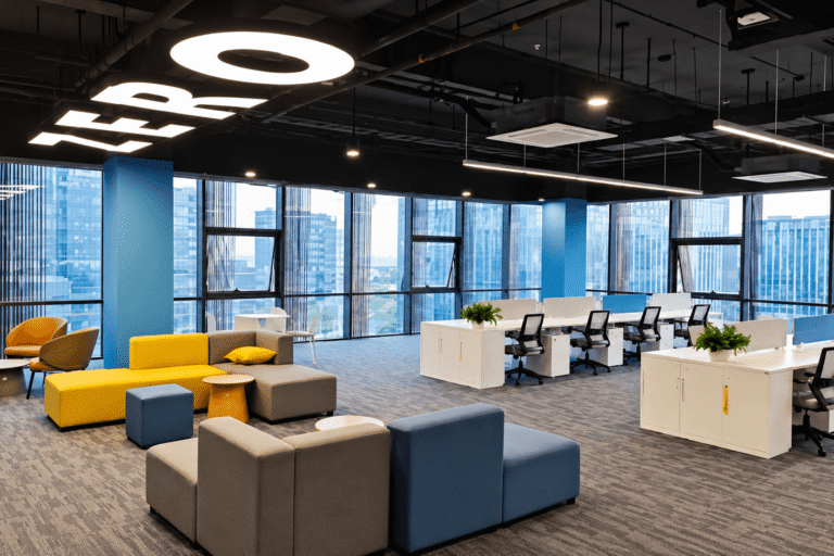 Spanish Hub, la sede oficial española de startups.st en Shanghái, con Lingang Group. 