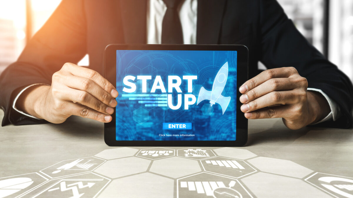 Evento 50 startups más innovadoras de 2026
