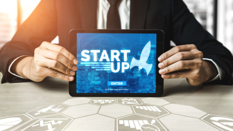 Evento 50 startups más innovadoras de 2026