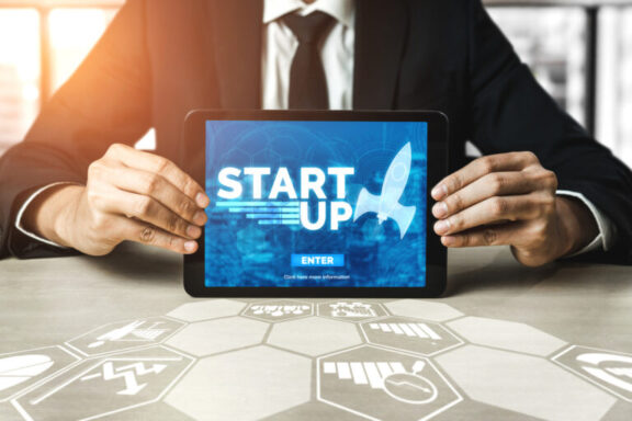 Evento 50 startups más innovadoras de 2026