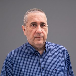 Alberto Velázquez