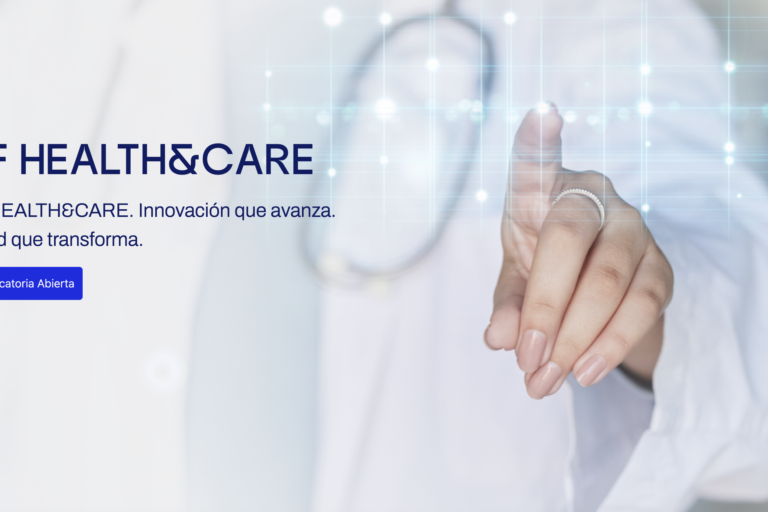 Business Factory Health&Care. Foto: https://bfhealthcare.gal