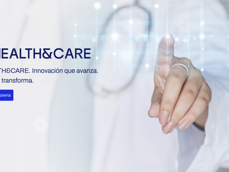 Business Factory Health&Care. Foto: https://bfhealthcare.gal