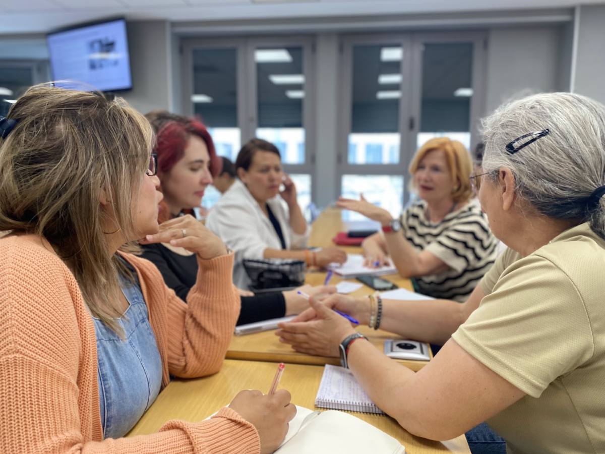 Más de 50 personas encuentran en el emprendimiento una nueva oportunidad en la Comunidad Valenciana