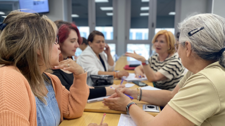 Más de 50 personas encuentran en el emprendimiento una nueva oportunidad en la Comunidad Valenciana