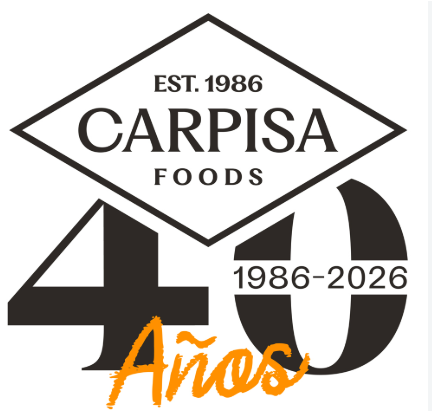 Carpisa Foods proyecta alcanzar los 210 millones de euros en ventas para 2026