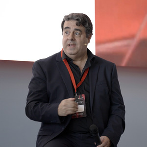 Carlos Esteve