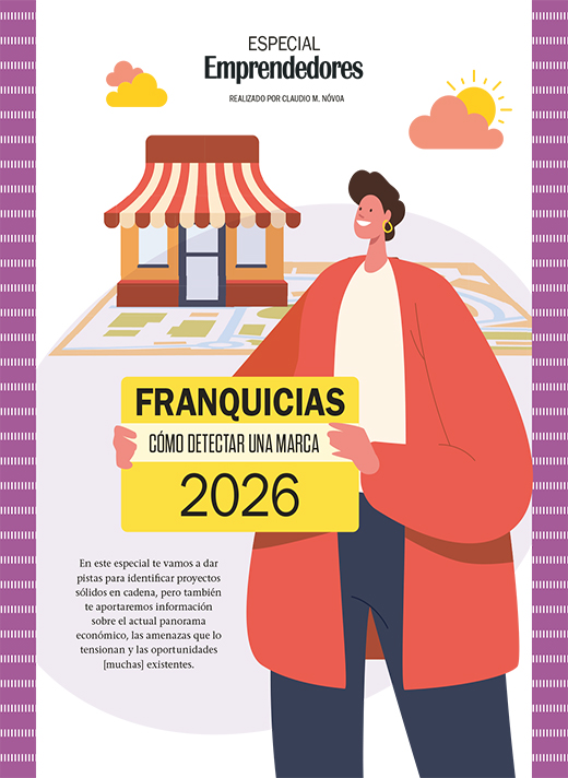 Encuentra tu franquicia