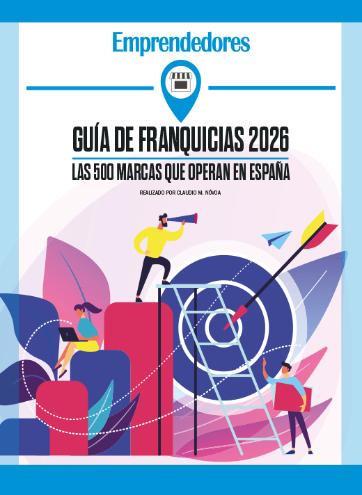 Guía de Franquicias 2026