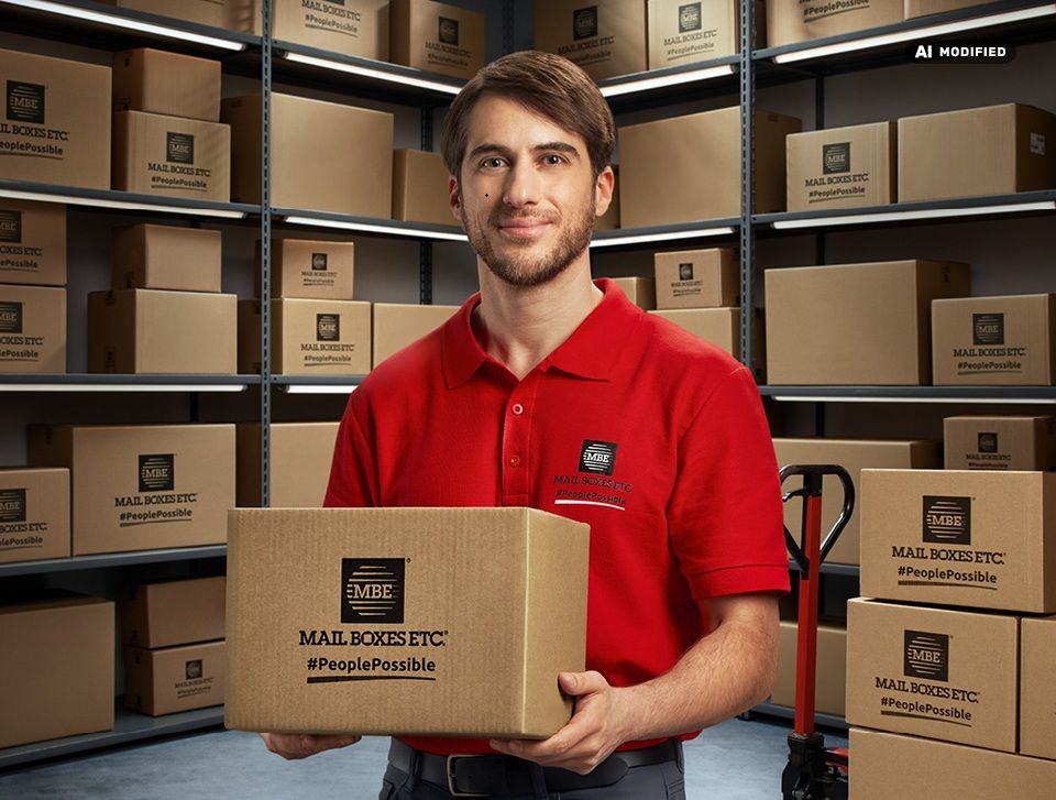 El incremento en las ventas online impulsa las necesidades logísticas, según la CNMC y Mail Boxes Etc.