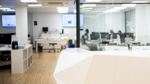 Oficinas de Educa Edtech Group