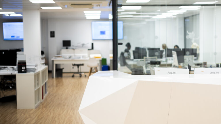Oficinas de Educa Edtech Group
