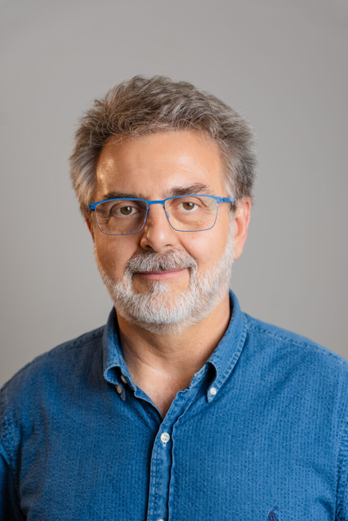 Fernando Macia