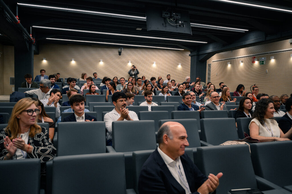 VIII semana emprendimiento UC3M