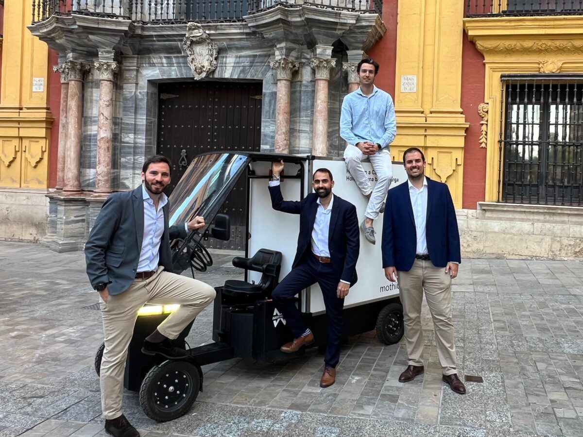 Mothium cierra una ronda de financiación de 1 millón de euros con Fundalogy y Arcano Partners