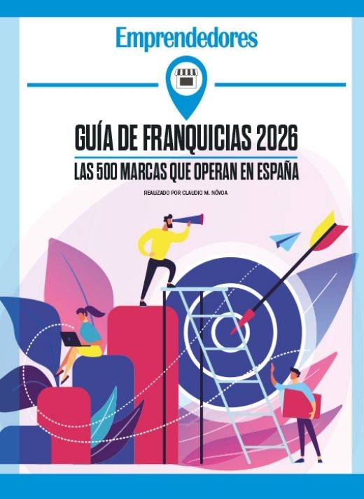 Guía de Franquicias 2026