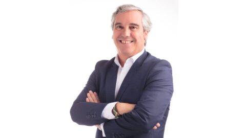 Guillermo Arana, Manager de IONOS CLOUD España.