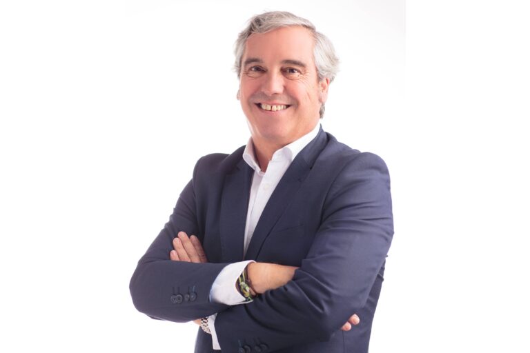 Guillermo Arana, Manager de IONOS CLOUD España.
