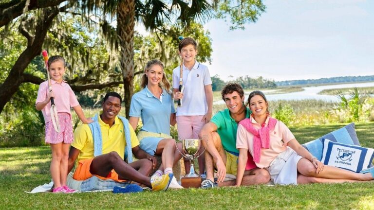 U.S. Polo Assn. se adelanta al mandato europeo sobre el Pasaporte Digital de Producto