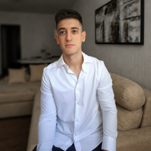 Javier Martínez Samblas