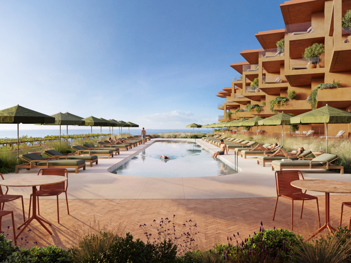 Kategora lanza una nueva oportunidad de inversión hotelera en Málaga